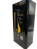Olio Extra Vergine di Oliva - Goccia di Roccia - IGP Roma Monovarietale Caninese - 5 Lt. Confezionato in Lattina