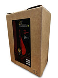 Olio Extra Vergine di Oliva IGP Roma - Goccia di Roccia - Blend - Bag in box da 5 Lt.