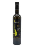 Olio Extra Vergine di Oliva - Goccia di Roccia - IGP Roma Monovarietale Leccino - 500 ml - confezionato in bottiglia di vetro
