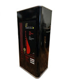 Olio Extra Vergine di Oliva IGP Roma - Goccia di Roccia - Blend - 5 Lt. Confezionato in Lattina